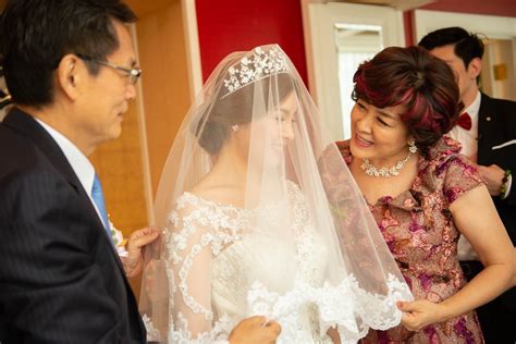 切東西賺錢沒人知切圓圓|結婚流程媒人吉祥話、四句聯